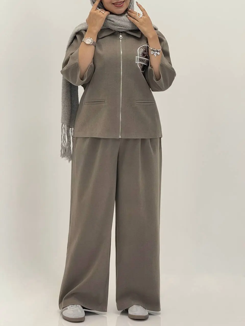 3587-ست کشمیر آنا